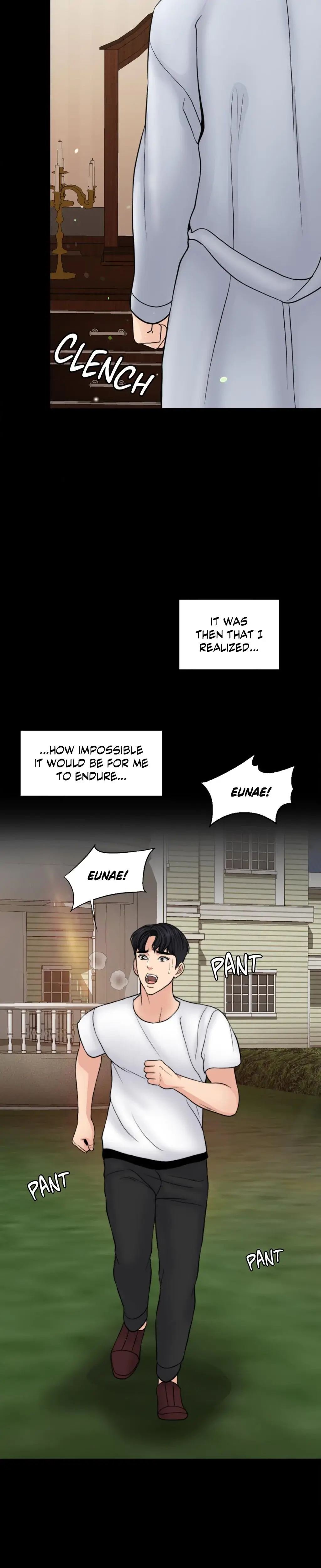 Wife For 1000 Days Season 2 Chapter 15 - Page 33