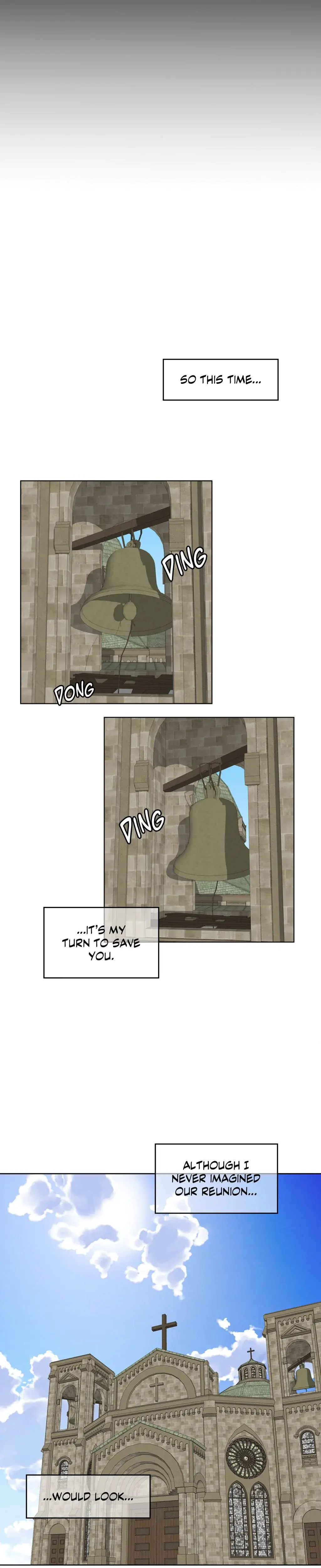 Wife For 1000 Days Season 2 Chapter 15 - Page 37