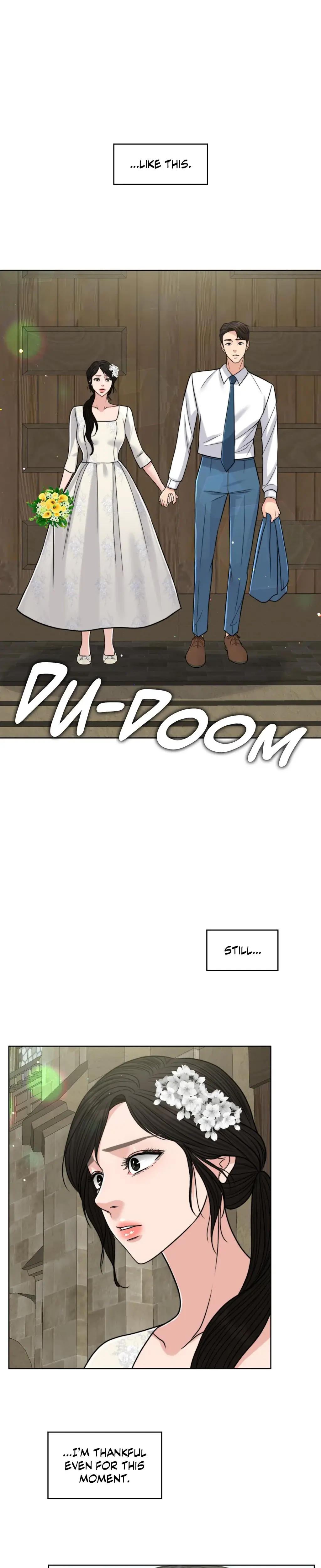 Wife For 1000 Days Season 2 Chapter 15 - Page 38