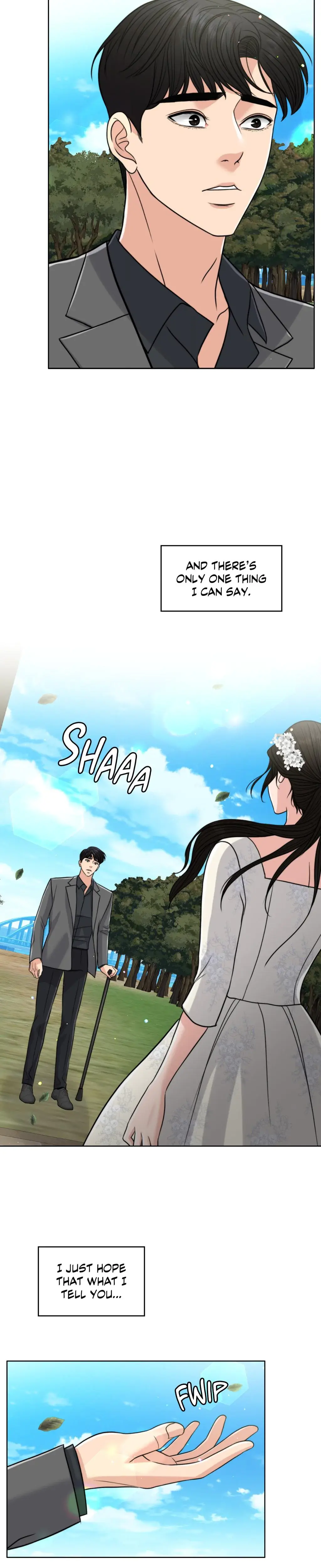 Wife For 1000 Days Season 2 Chapter 15 - Page 39