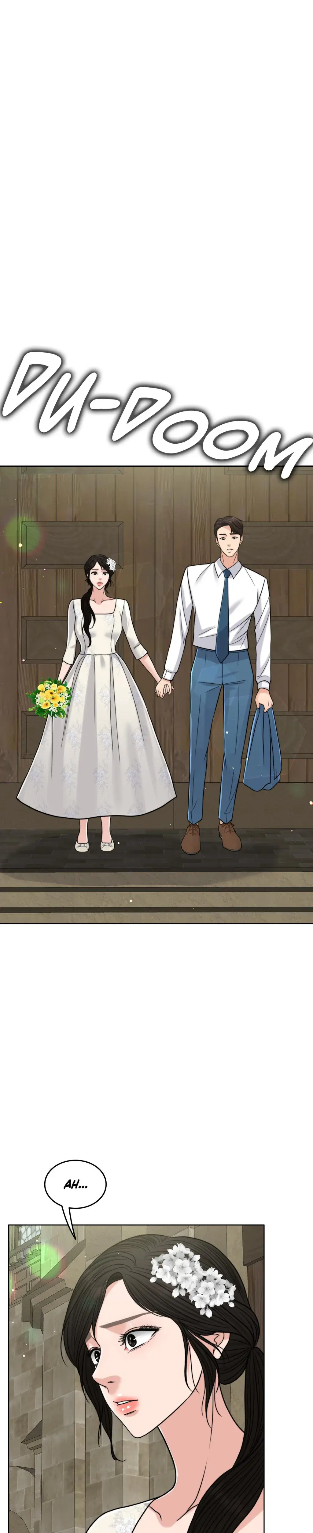 Wife For 1000 Days Season 2 Chapter 16 - Page 1