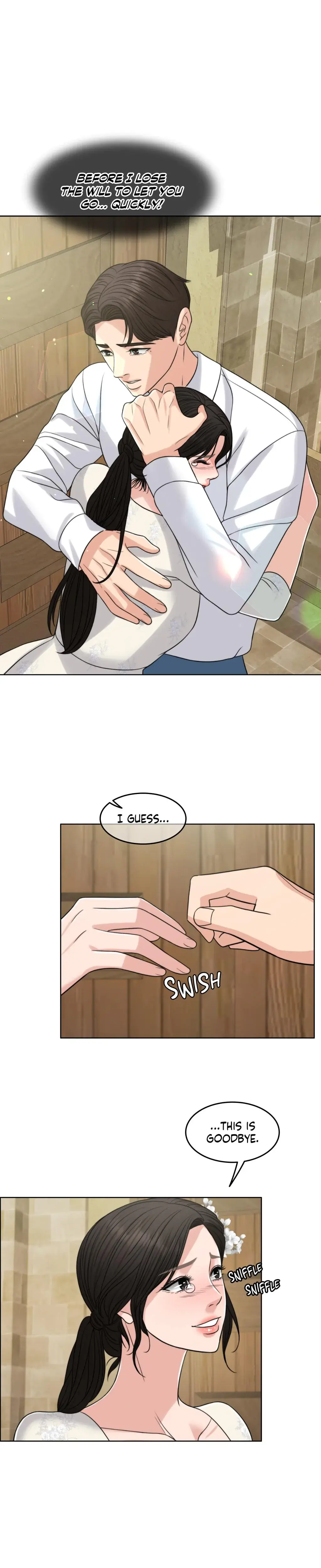 Wife For 1000 Days Season 2 Chapter 16 - Page 10