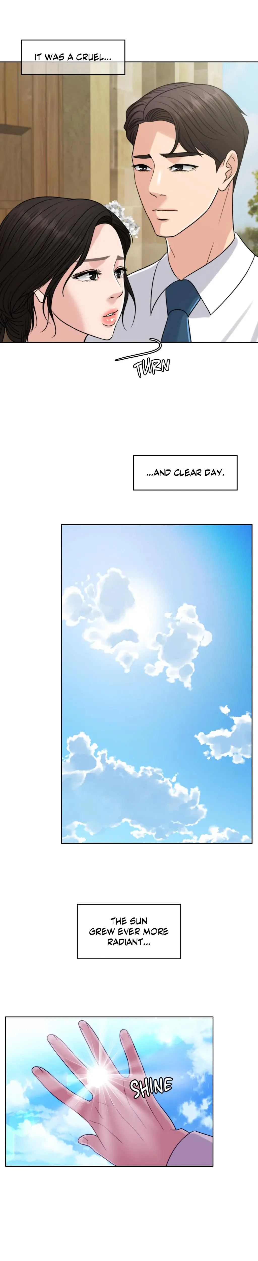 Wife For 1000 Days Season 2 Chapter 16 - Page 11