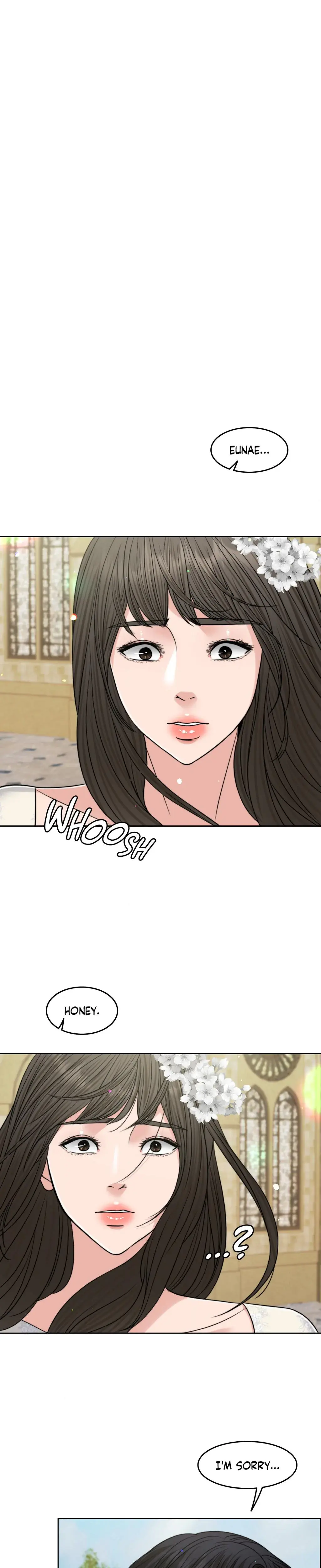 Wife For 1000 Days Season 2 Chapter 16 - Page 14