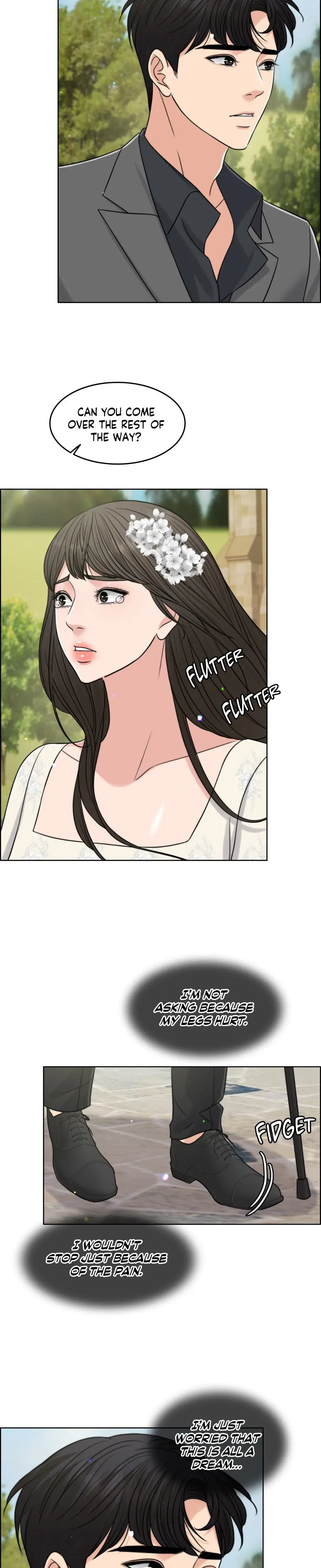 Wife For 1000 Days Season 2 Chapter 16 - Page 15