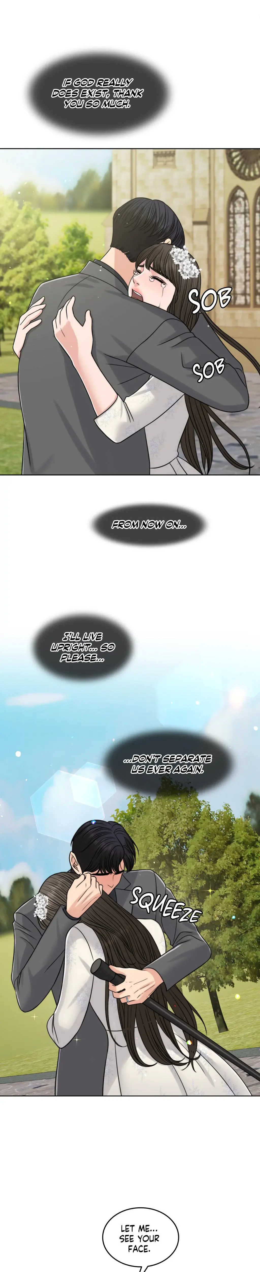 Wife For 1000 Days Season 2 Chapter 16 - Page 19