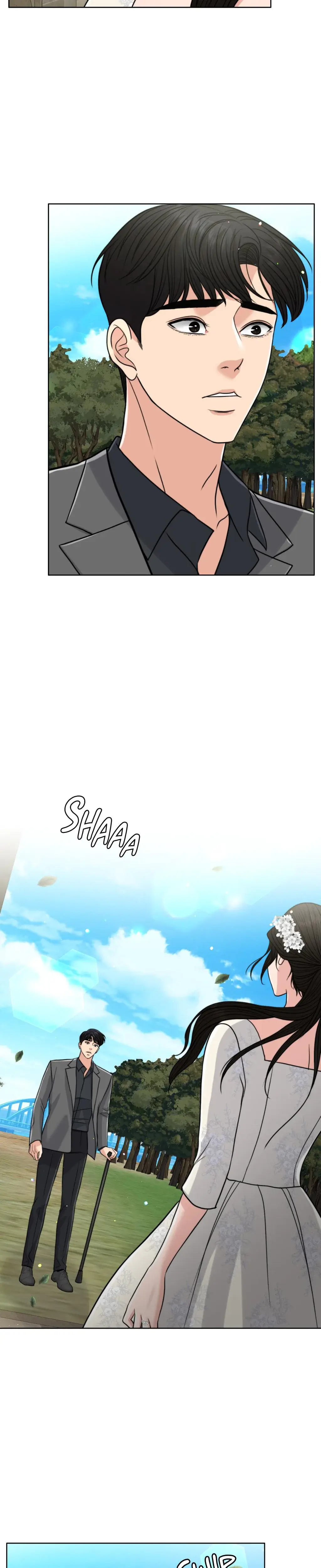 Wife For 1000 Days Season 2 Chapter 16 - Page 2