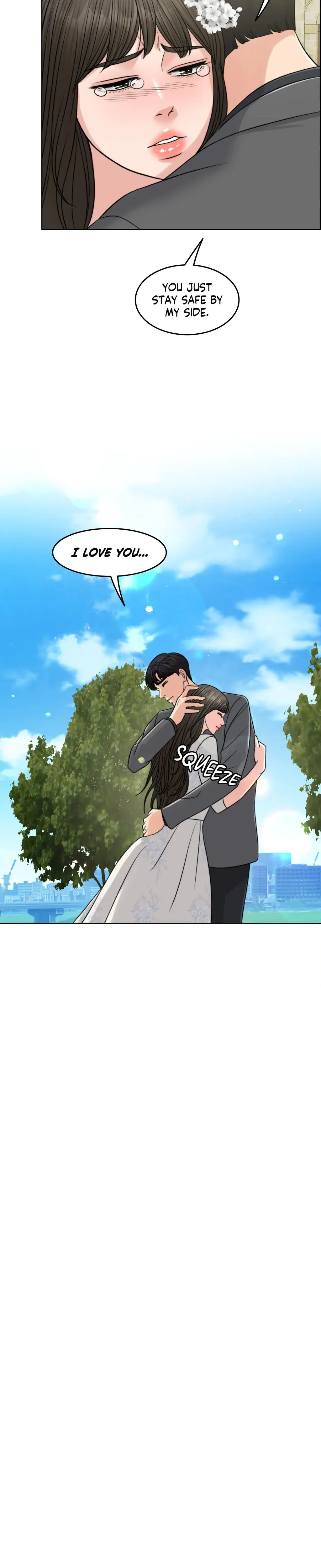 Wife For 1000 Days Season 2 Chapter 16 - Page 21
