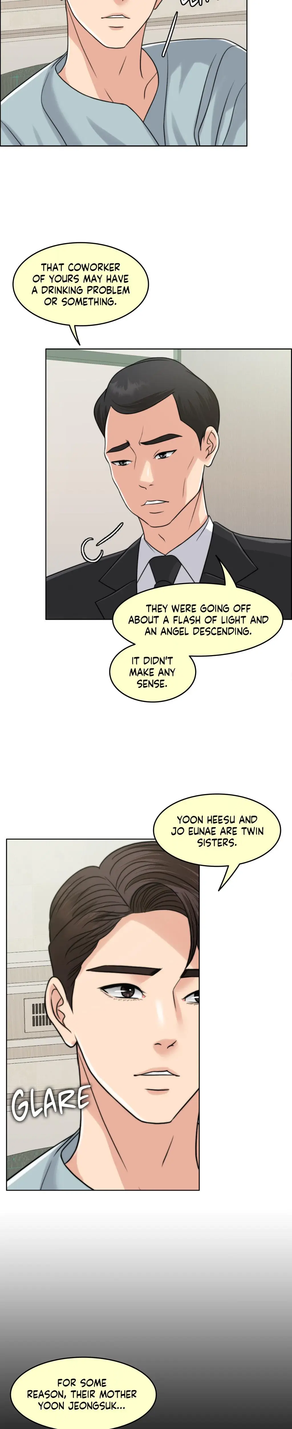 Wife For 1000 Days Season 2 Chapter 16 - Page 24