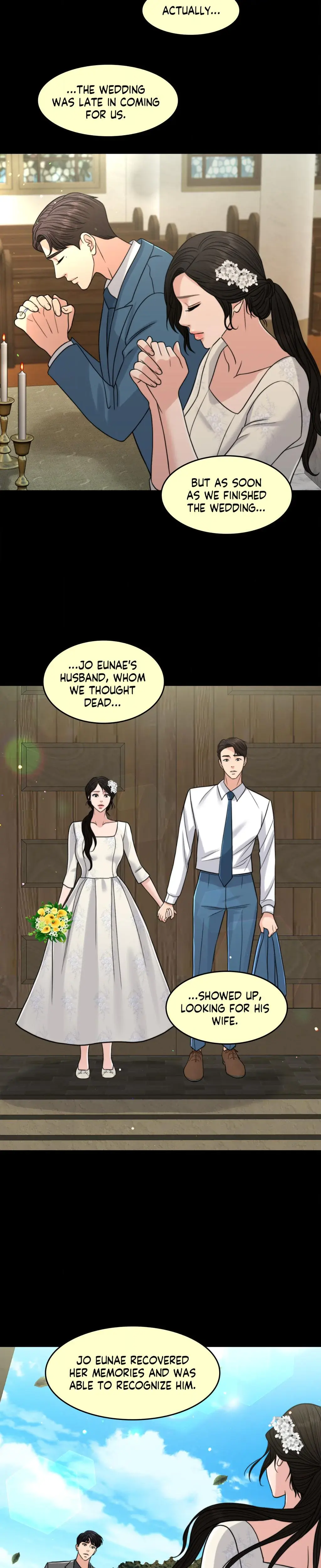 Wife For 1000 Days Season 2 Chapter 16 - Page 27