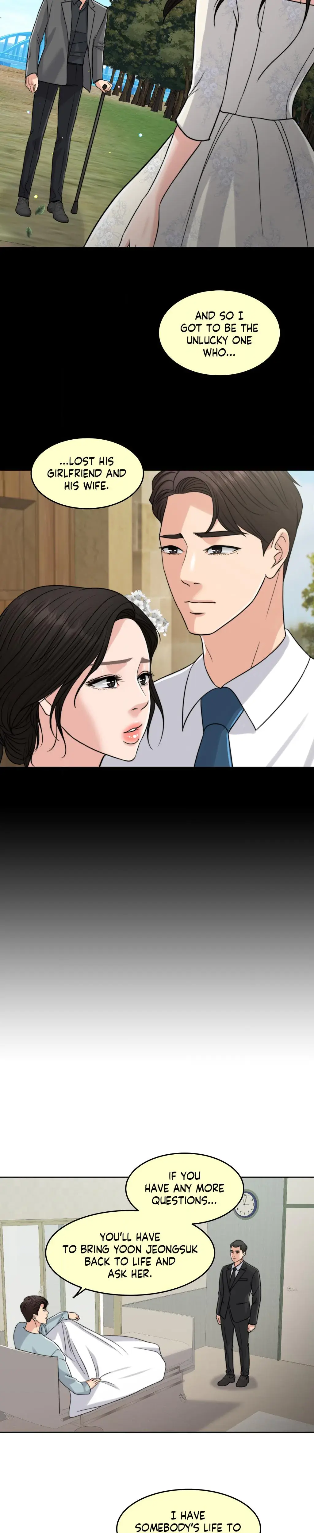 Wife For 1000 Days Season 2 Chapter 16 - Page 28