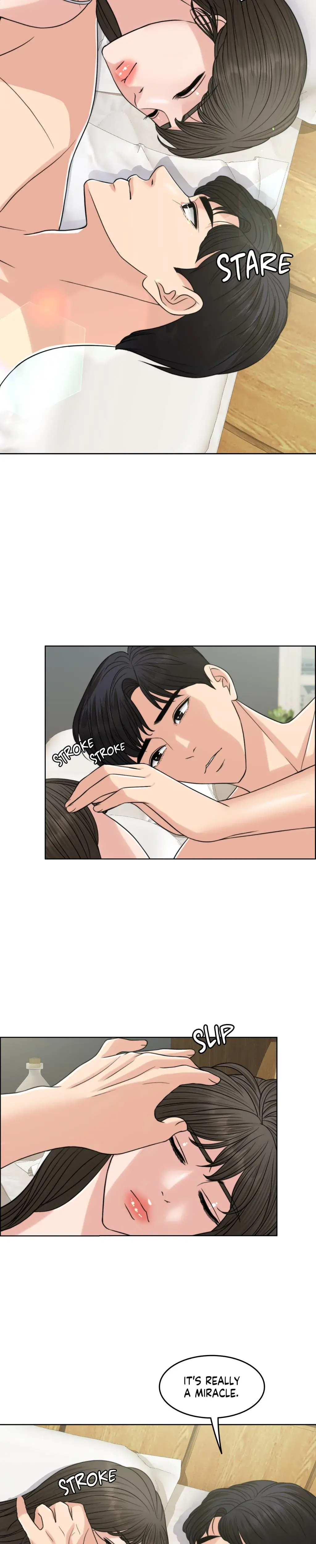 Wife For 1000 Days Season 2 Chapter 16 - Page 32