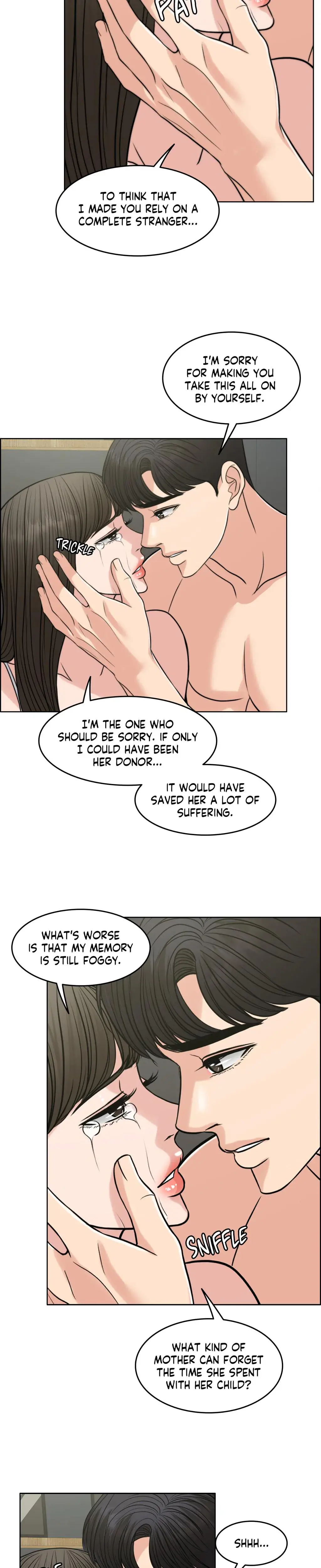 Wife For 1000 Days Season 2 Chapter 16 - Page 35