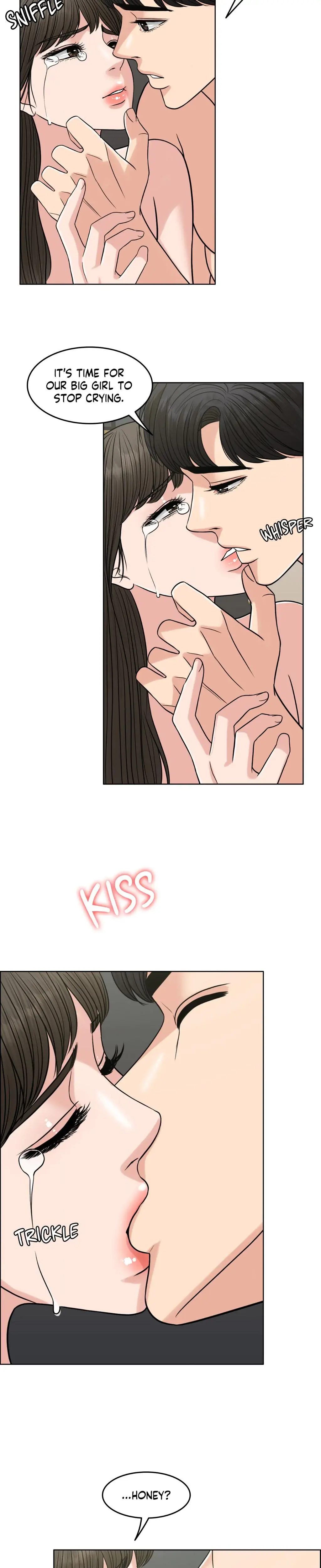 Wife For 1000 Days Season 2 Chapter 16 - Page 36