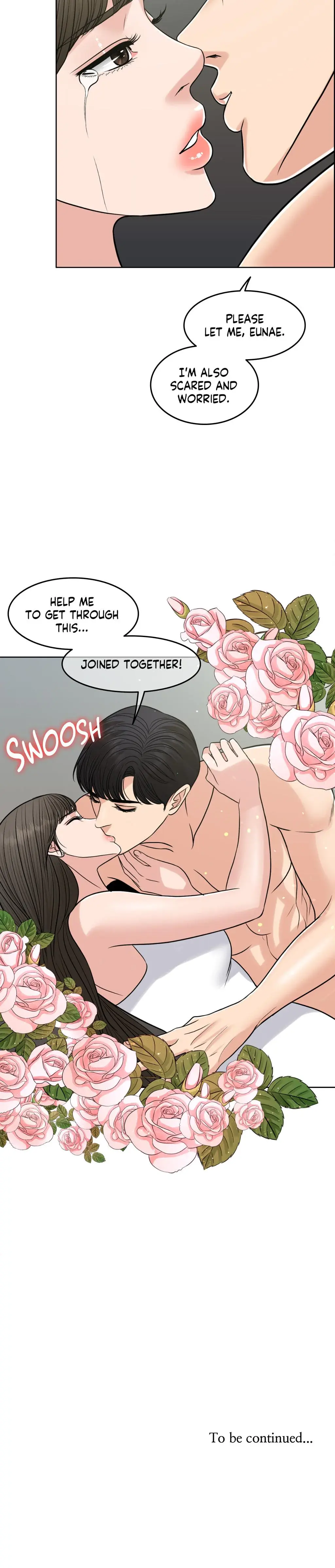 Wife For 1000 Days Season 2 Chapter 16 - Page 37