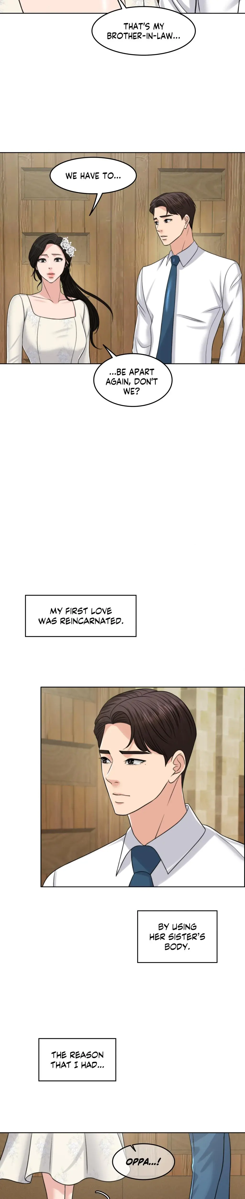 Wife For 1000 Days Season 2 Chapter 16 - Page 4