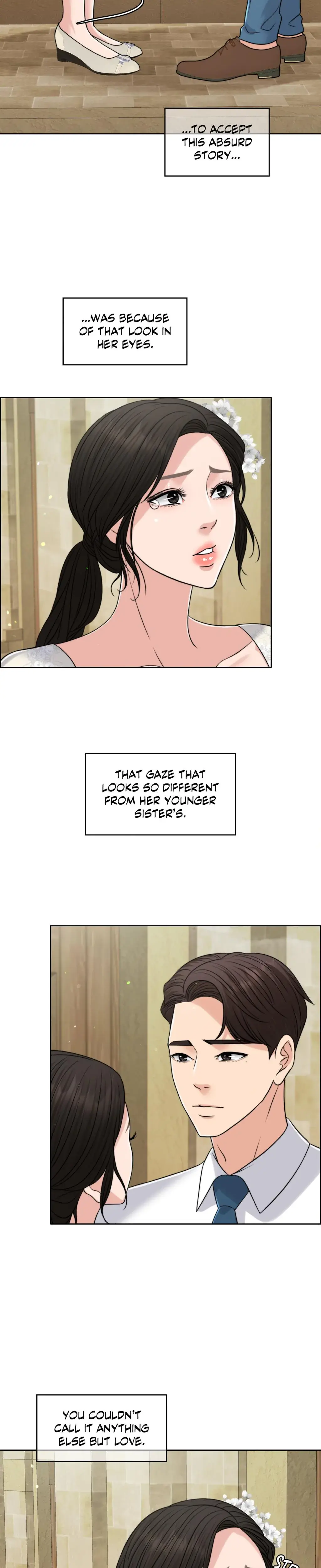 Wife For 1000 Days Season 2 Chapter 16 - Page 5