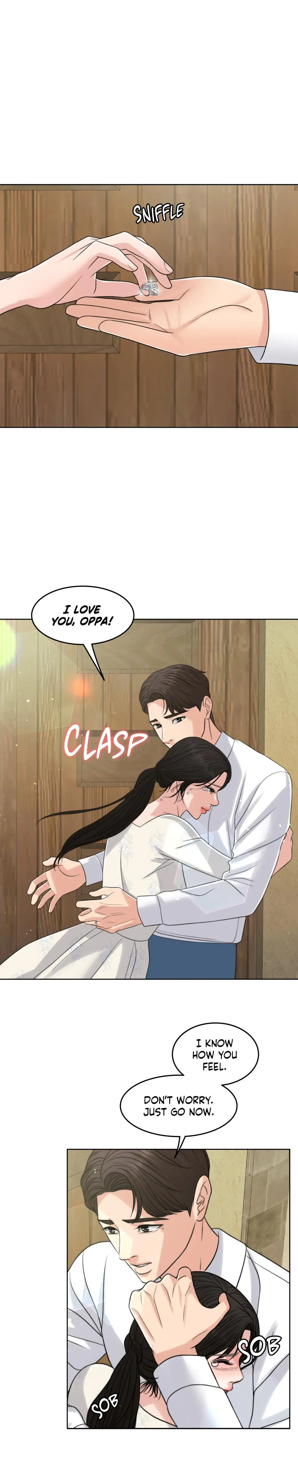 Wife For 1000 Days Season 2 Chapter 16 - Page 9