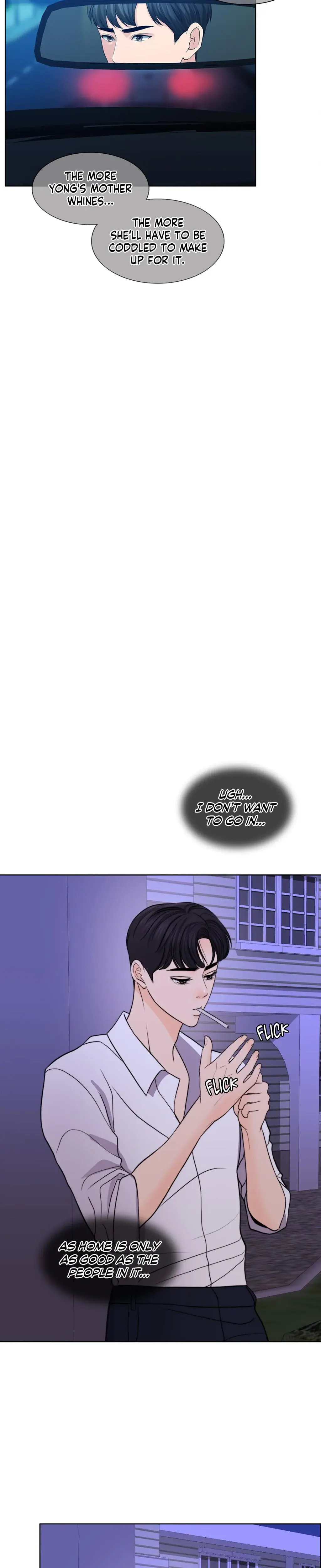 Wife For 1000 Days Season 2 Chapter 17 - Page 2