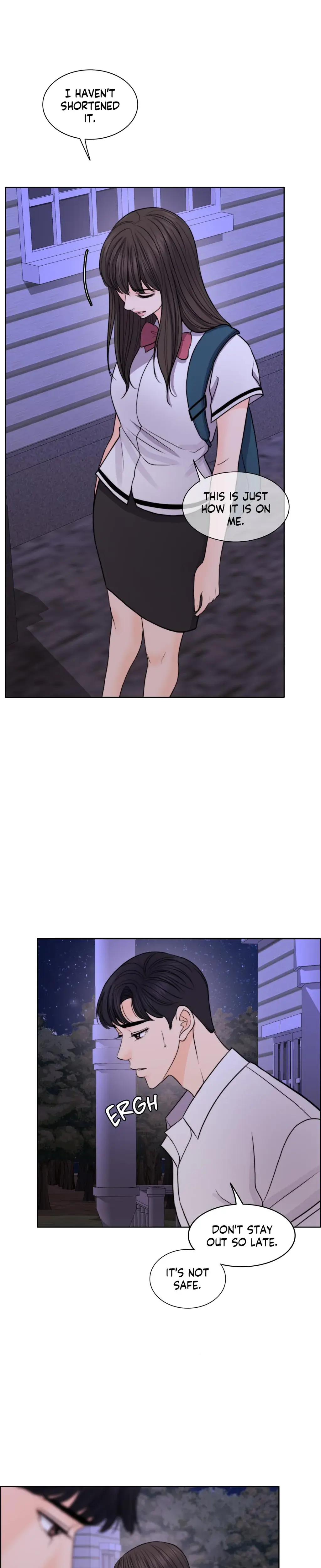 Wife For 1000 Days Season 2 Chapter 17 - Page 4