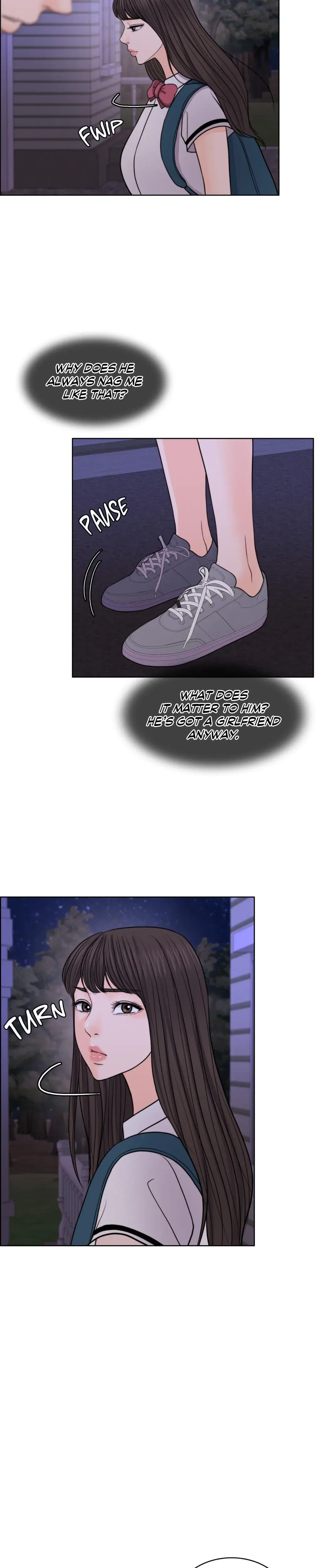 Wife For 1000 Days Season 2 Chapter 17 - Page 5