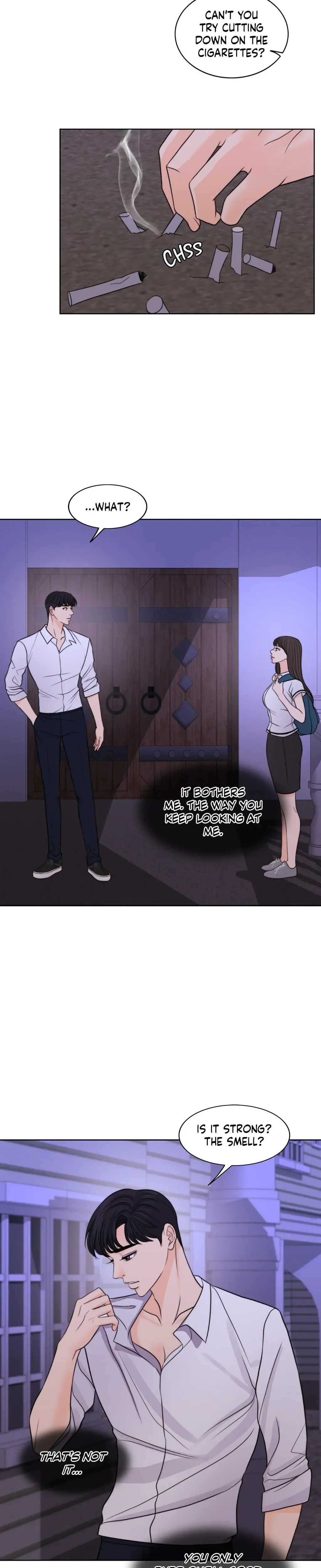 Wife For 1000 Days Season 2 Chapter 17 - Page 6