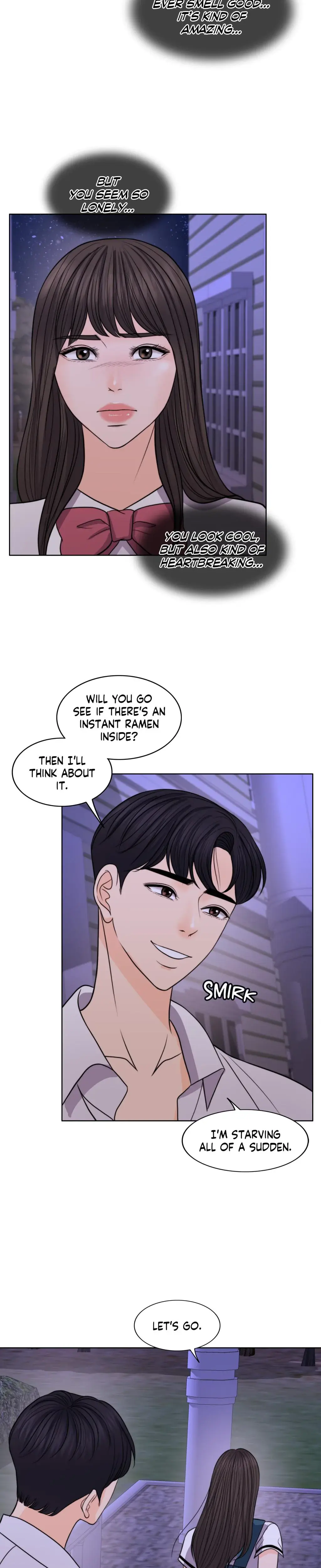 Wife For 1000 Days Season 2 Chapter 17 - Page 7