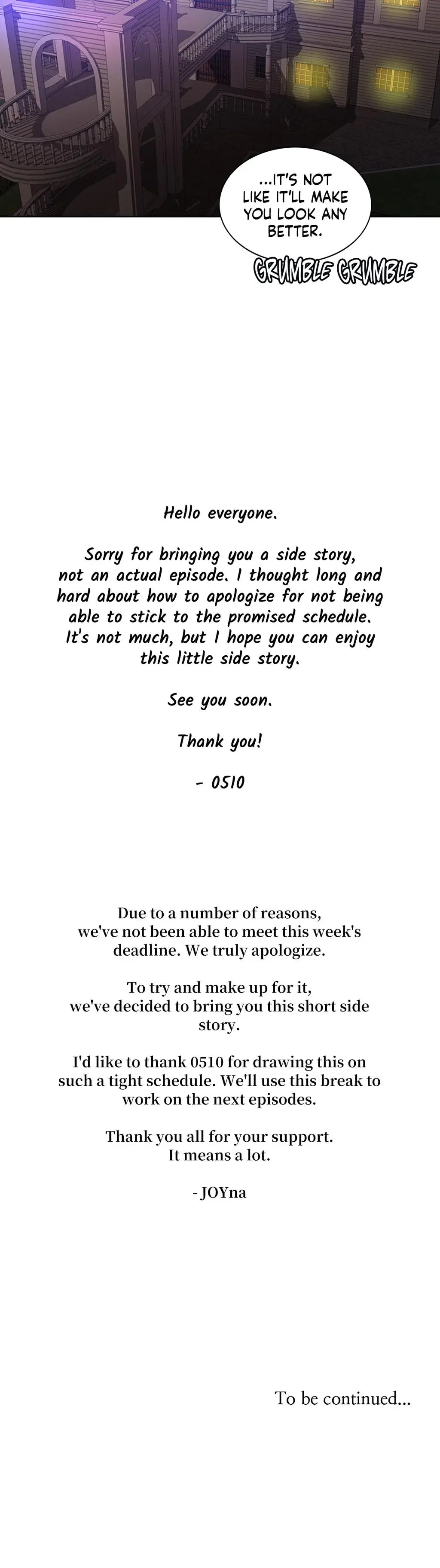 Wife For 1000 Days Season 2 Chapter 17 - Page 9