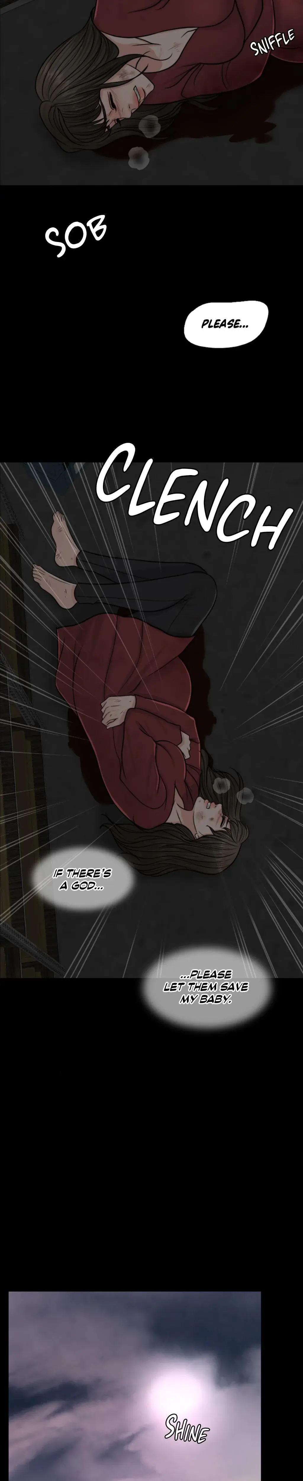 Wife For 1000 Days Season 2 Chapter 18 - Page 10