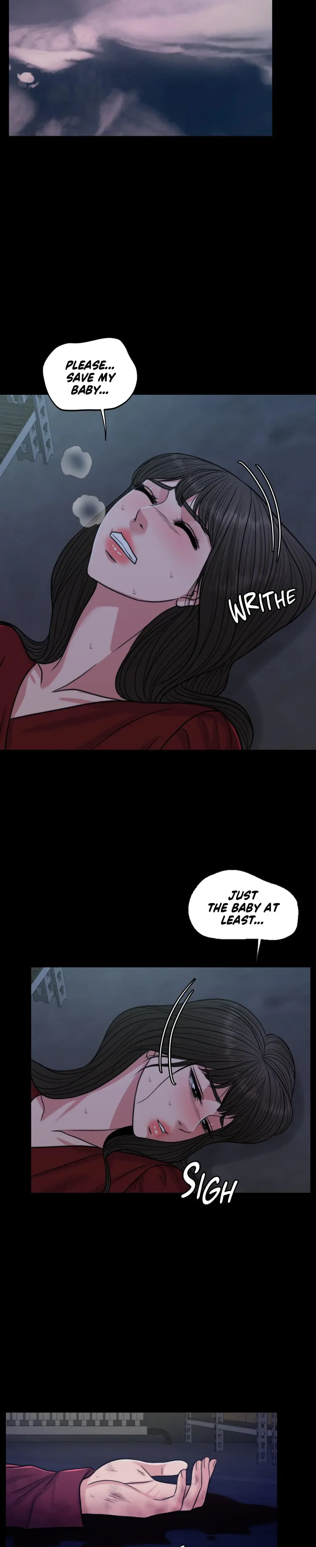 Wife For 1000 Days Season 2 Chapter 18 - Page 11