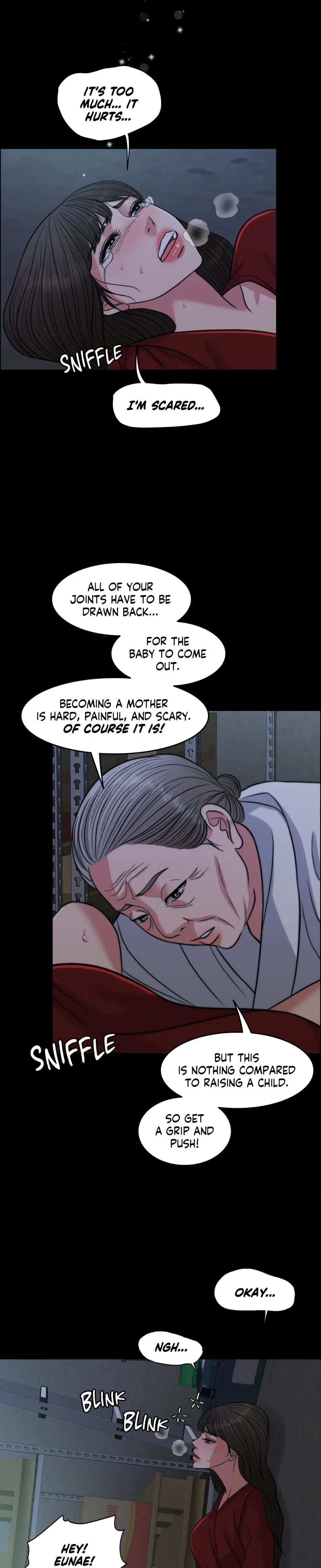 Wife For 1000 Days Season 2 Chapter 18 - Page 15