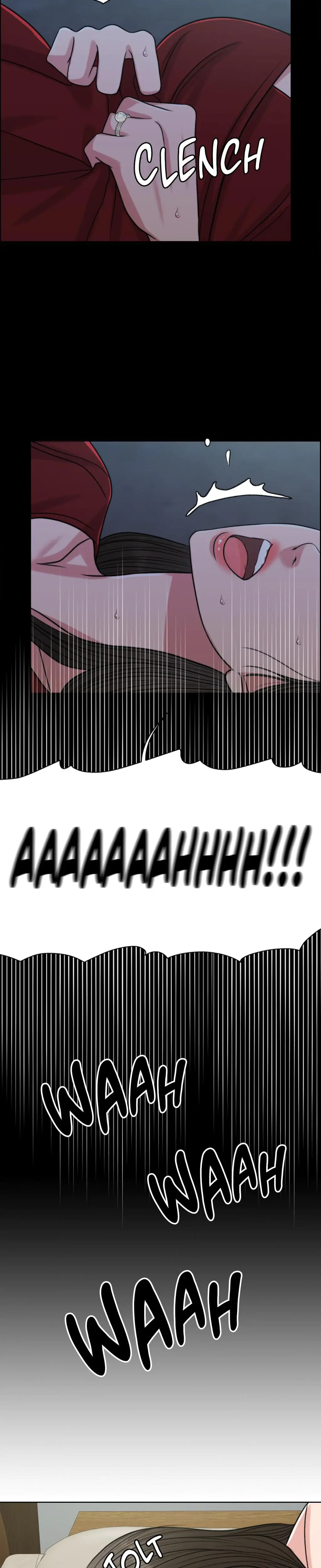 Wife For 1000 Days Season 2 Chapter 18 - Page 17