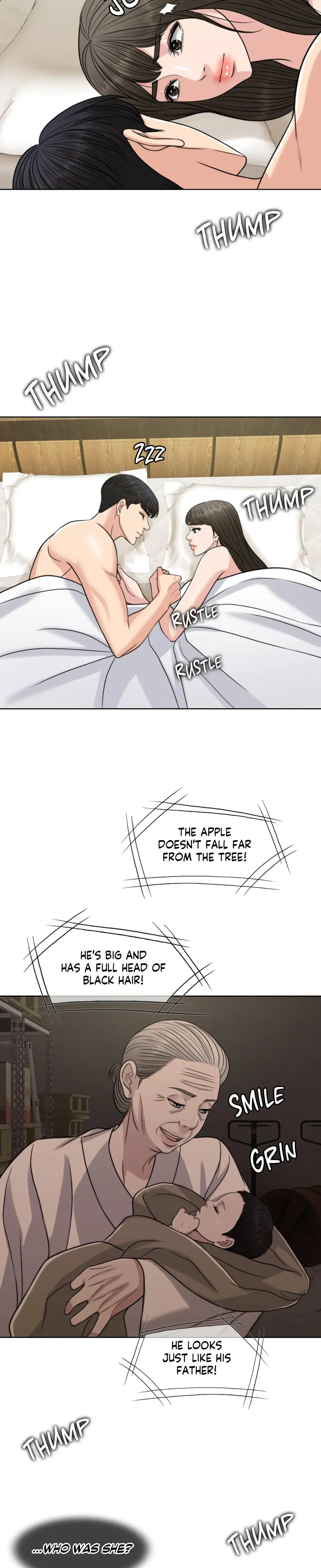 Wife For 1000 Days Season 2 Chapter 18 - Page 18