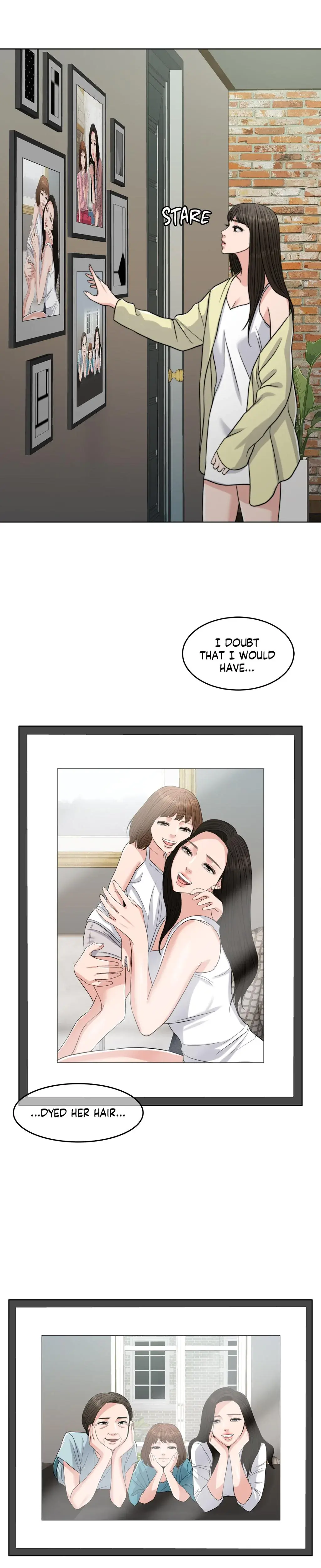 Wife For 1000 Days Season 2 Chapter 18 - Page 20