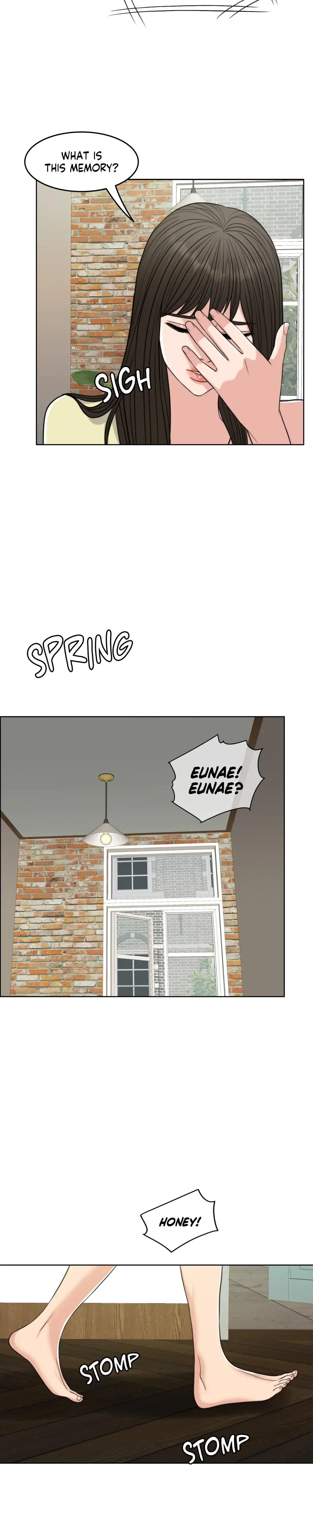 Wife For 1000 Days Season 2 Chapter 18 - Page 25