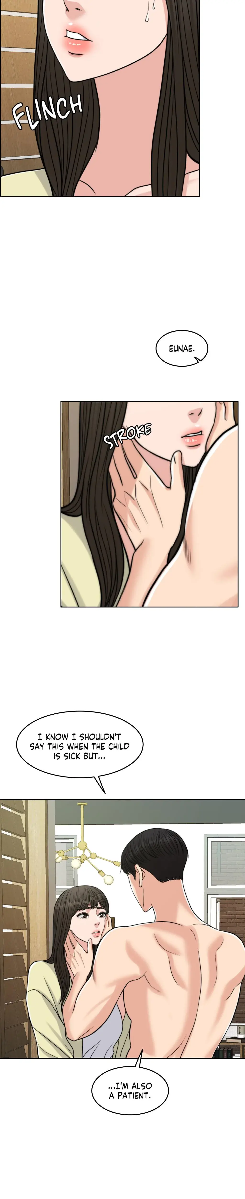 Wife For 1000 Days Season 2 Chapter 18 - Page 27