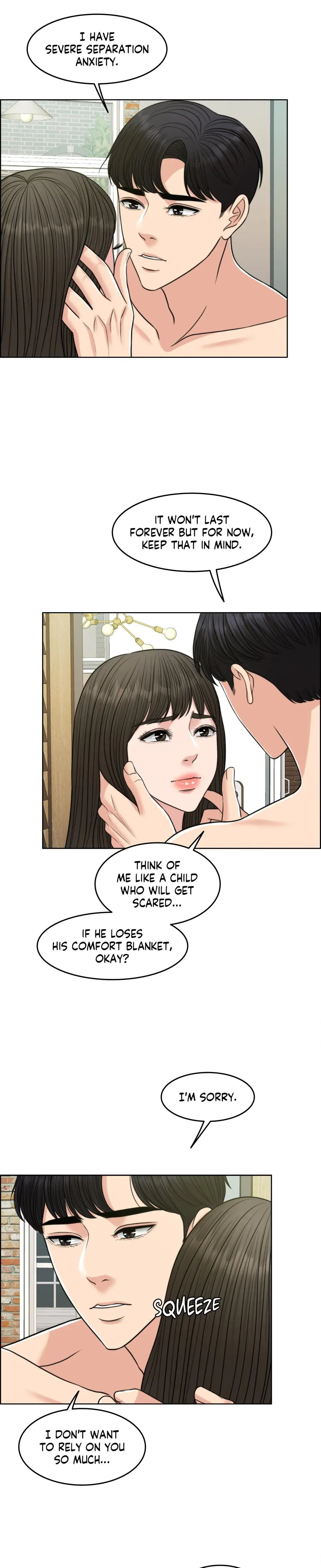 Wife For 1000 Days Season 2 Chapter 18 - Page 28