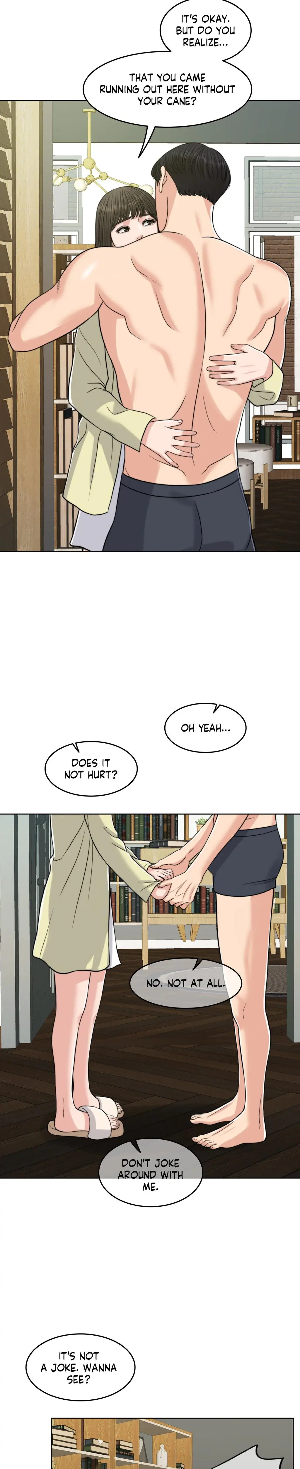 Wife For 1000 Days Season 2 Chapter 18 - Page 29