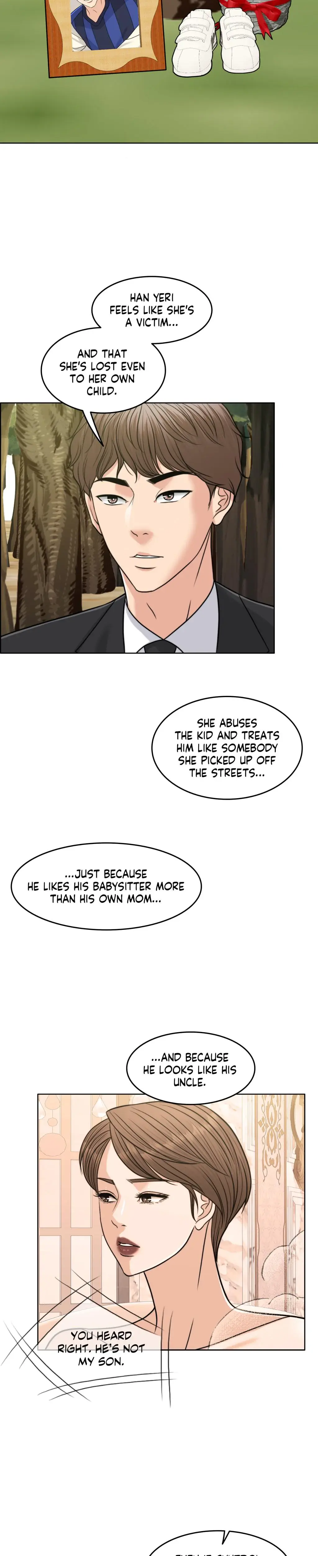 Wife For 1000 Days Season 2 Chapter 18 - Page 4