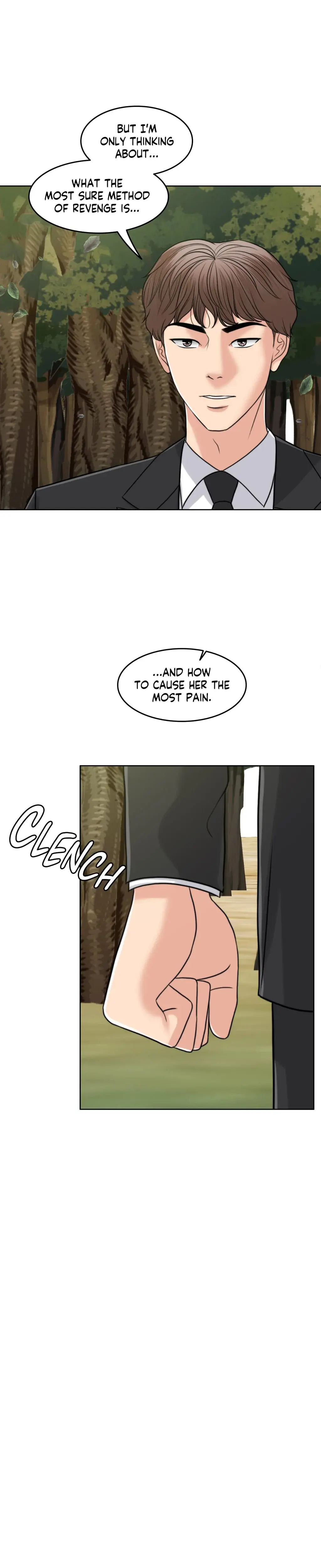 Wife For 1000 Days Season 2 Chapter 18 - Page 7