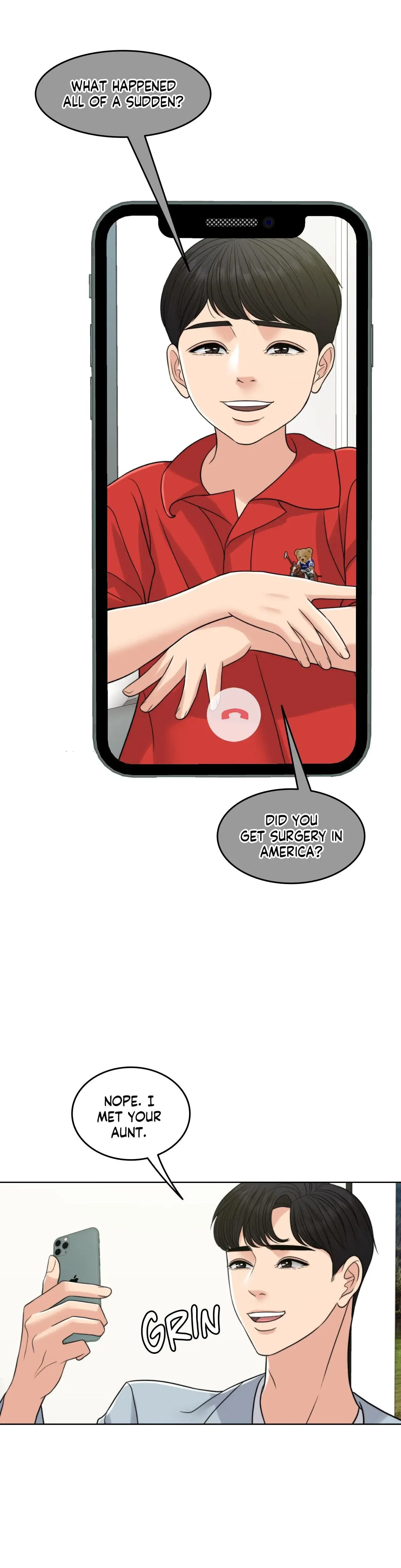 Wife For 1000 Days Season 2 Chapter 19 - Page 10