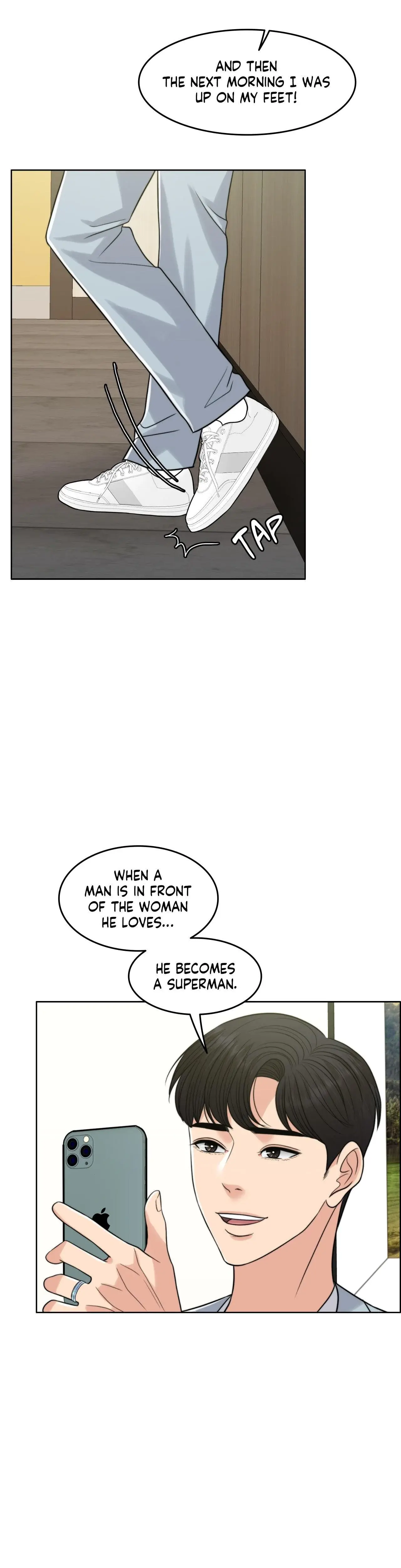 Wife For 1000 Days Season 2 Chapter 19 - Page 11