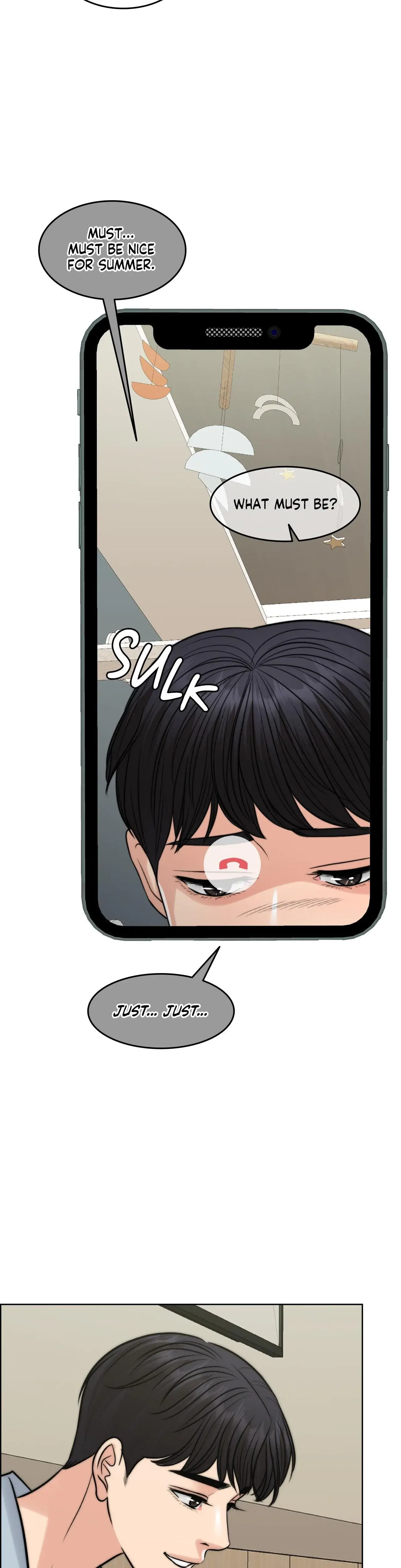 Wife For 1000 Days Season 2 Chapter 19 - Page 14