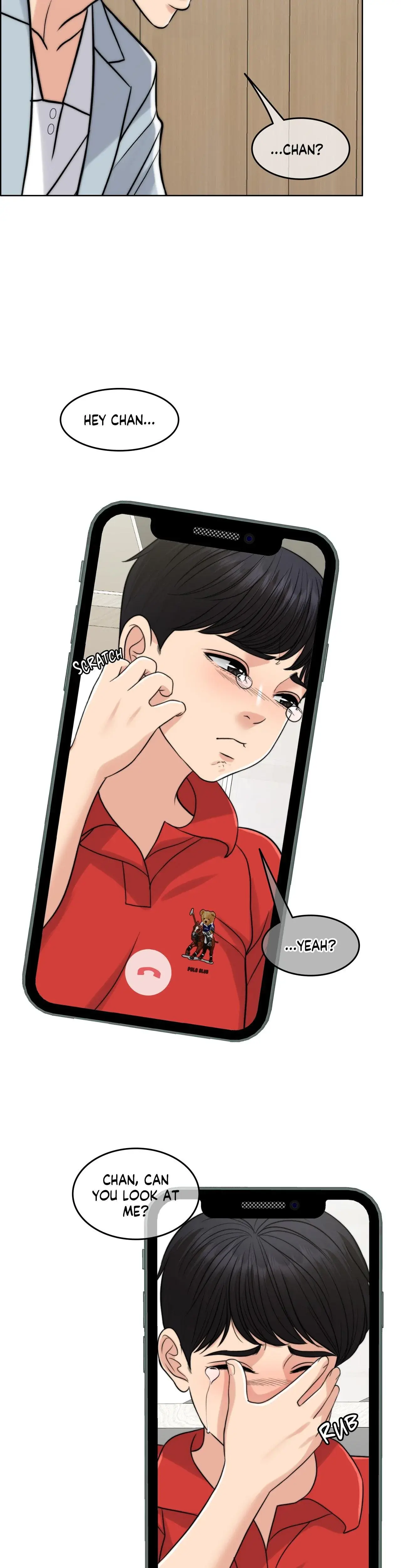 Wife For 1000 Days Season 2 Chapter 19 - Page 15