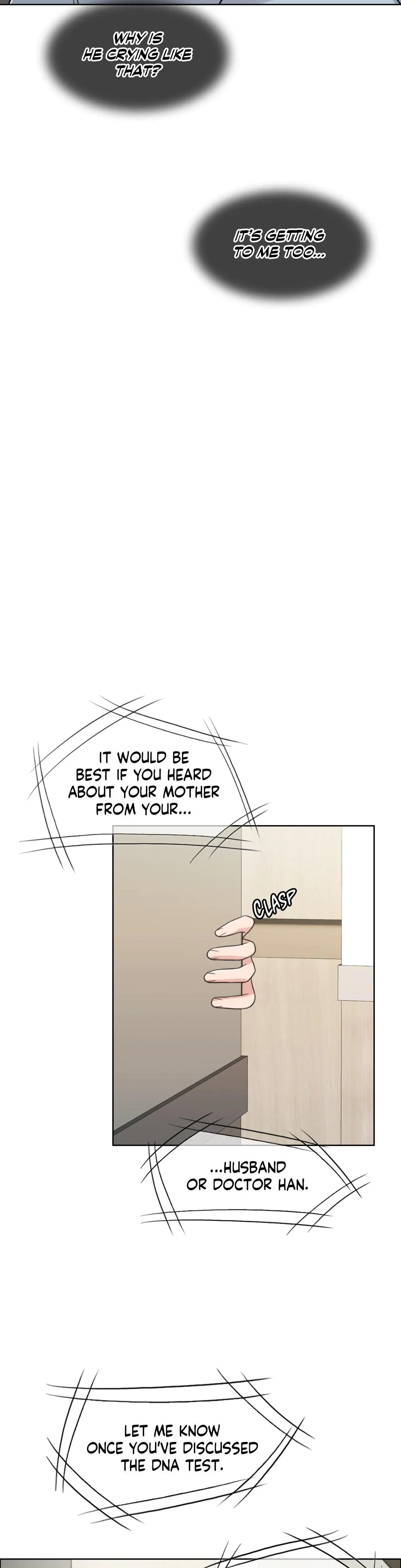 Wife For 1000 Days Season 2 Chapter 19 - Page 17