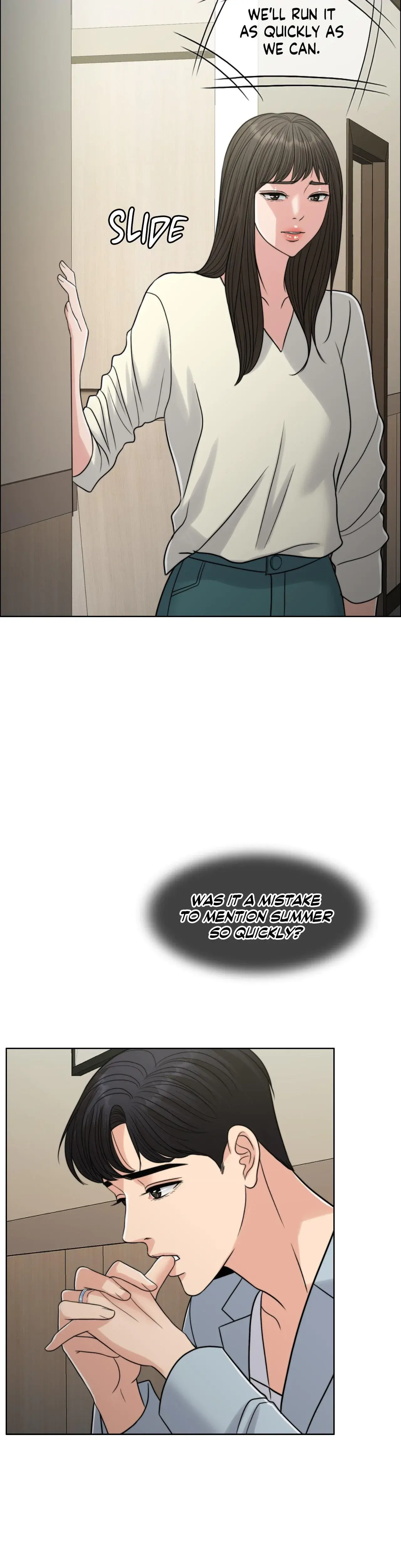 Wife For 1000 Days Season 2 Chapter 19 - Page 18