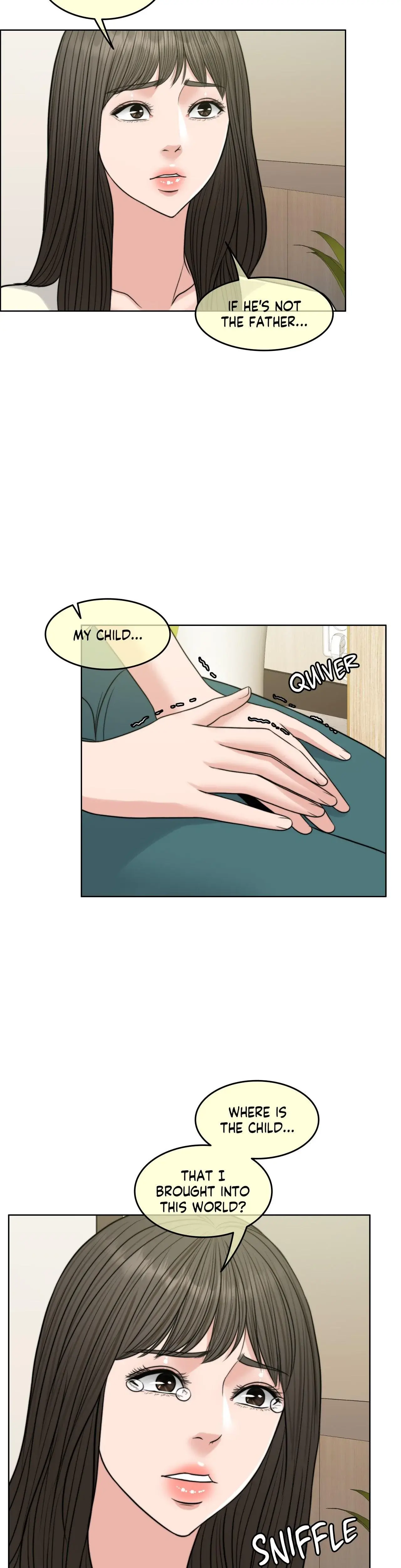 Wife For 1000 Days Season 2 Chapter 19 - Page 2