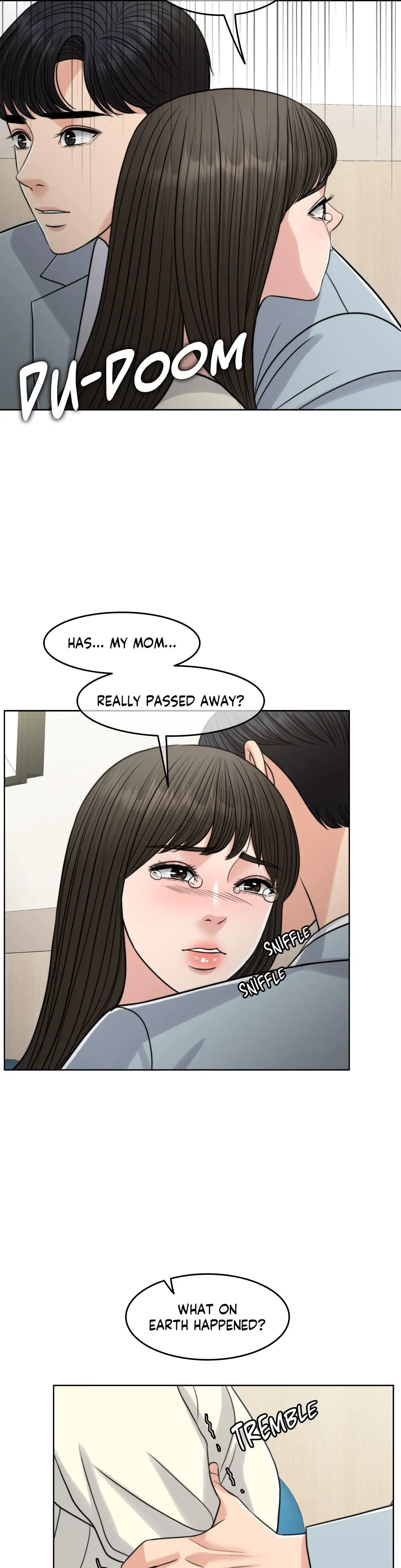 Wife For 1000 Days Season 2 Chapter 19 - Page 26