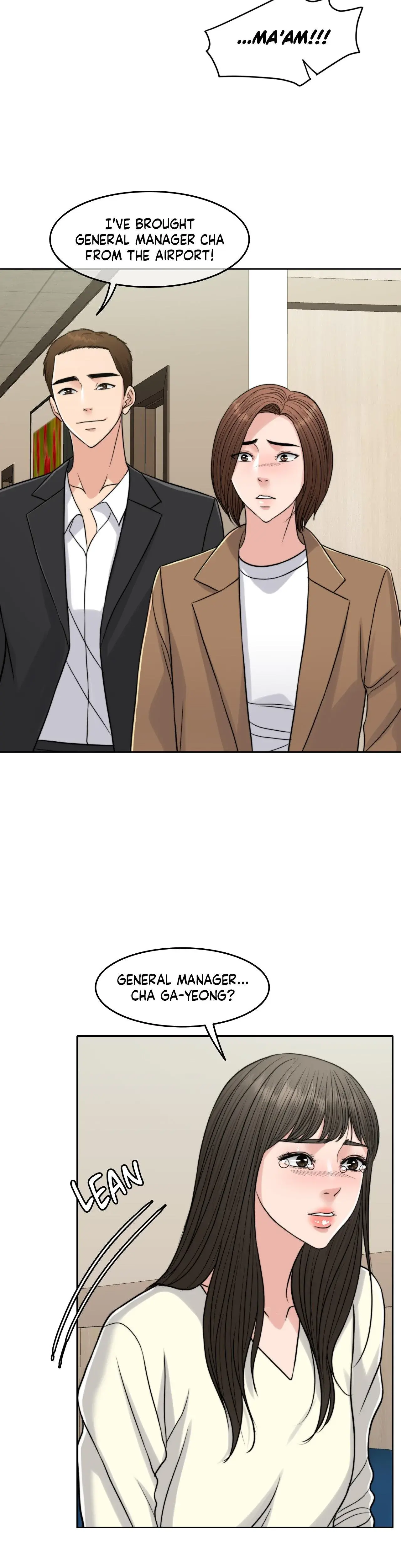 Wife For 1000 Days Season 2 Chapter 19 - Page 28