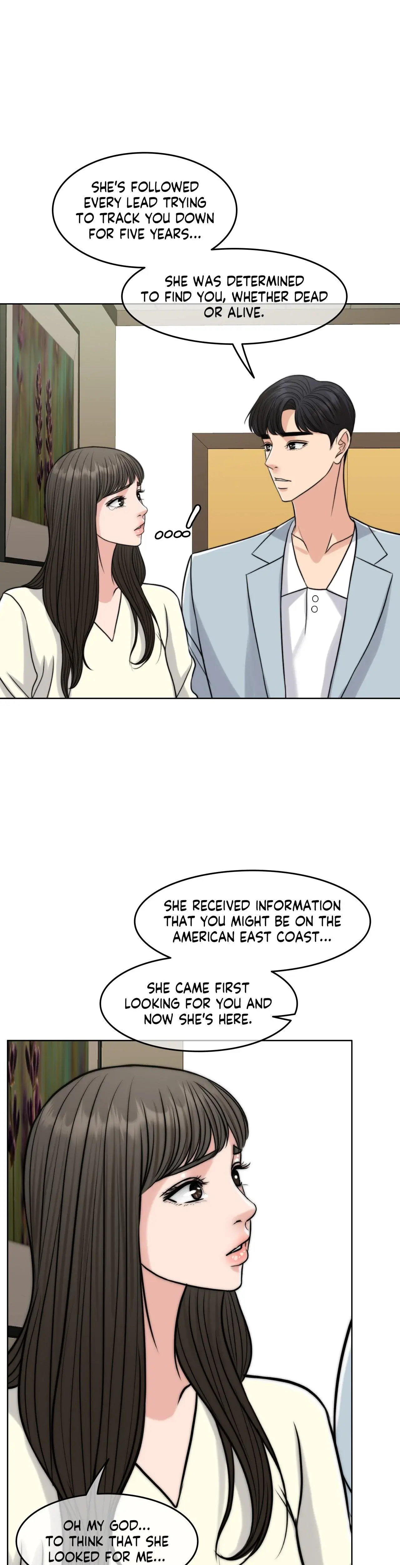 Wife For 1000 Days Season 2 Chapter 19 - Page 29